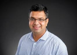 Dr. Venkatraman Radhakrishnan